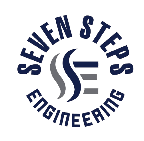 Seven Steps Services